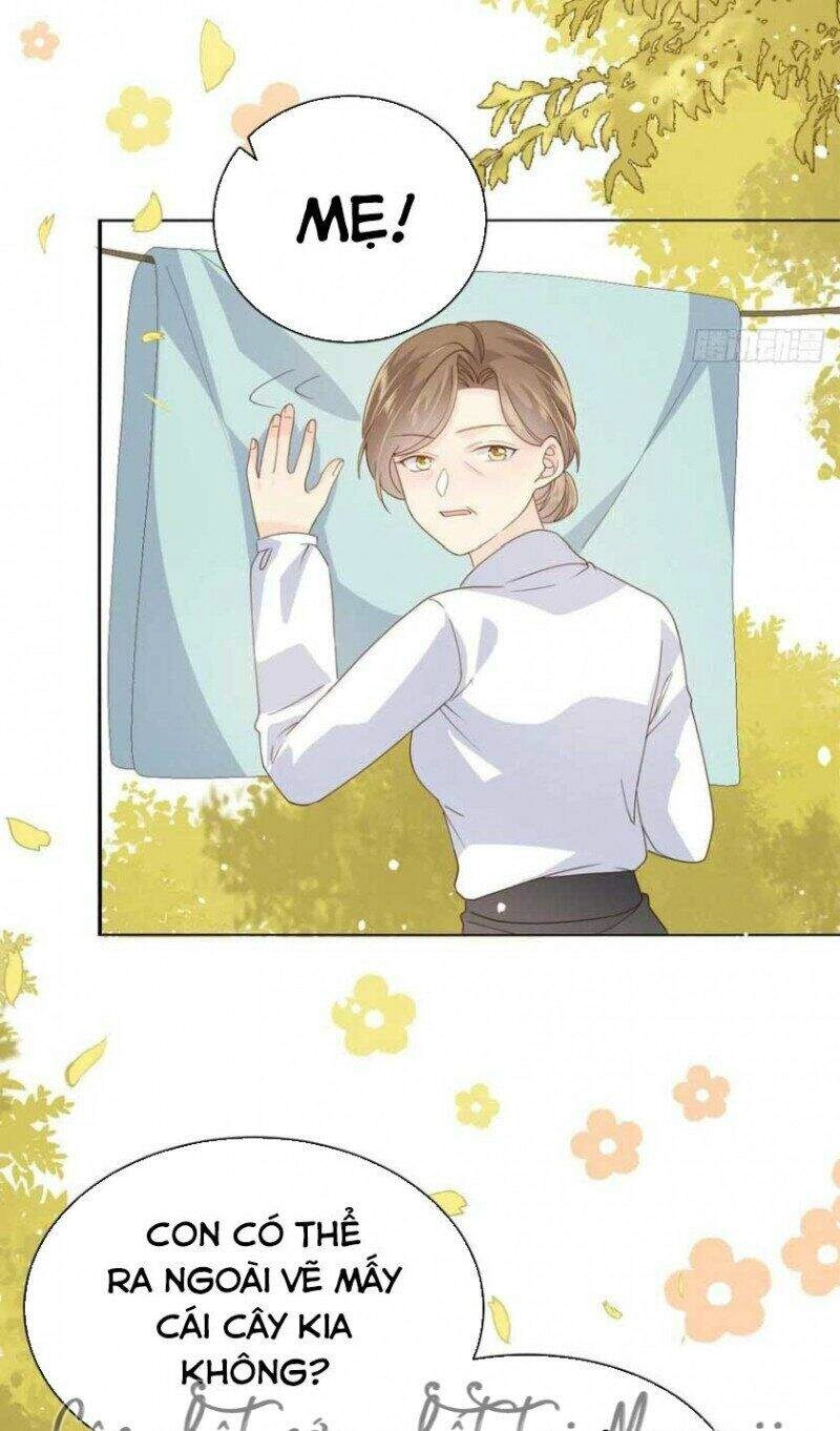 Cưng Chiều Đại Lão 3 Tuổi Rưỡi Chapter 64 - 14