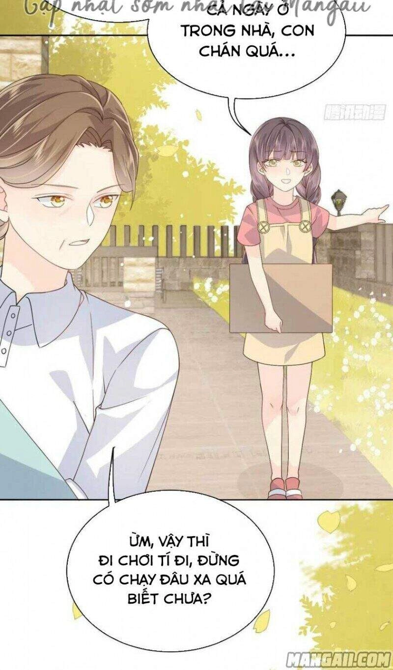 Cưng Chiều Đại Lão 3 Tuổi Rưỡi Chapter 64 - 15