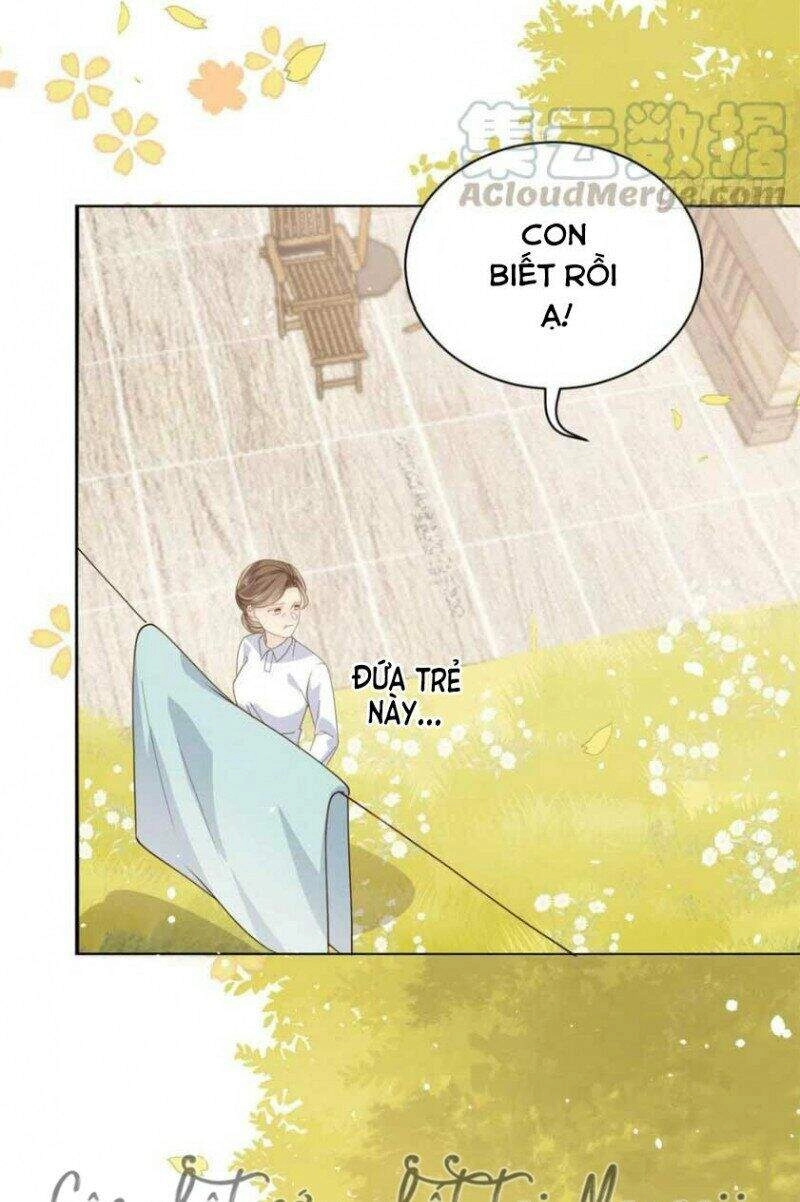 Cưng Chiều Đại Lão 3 Tuổi Rưỡi Chapter 64 - 16