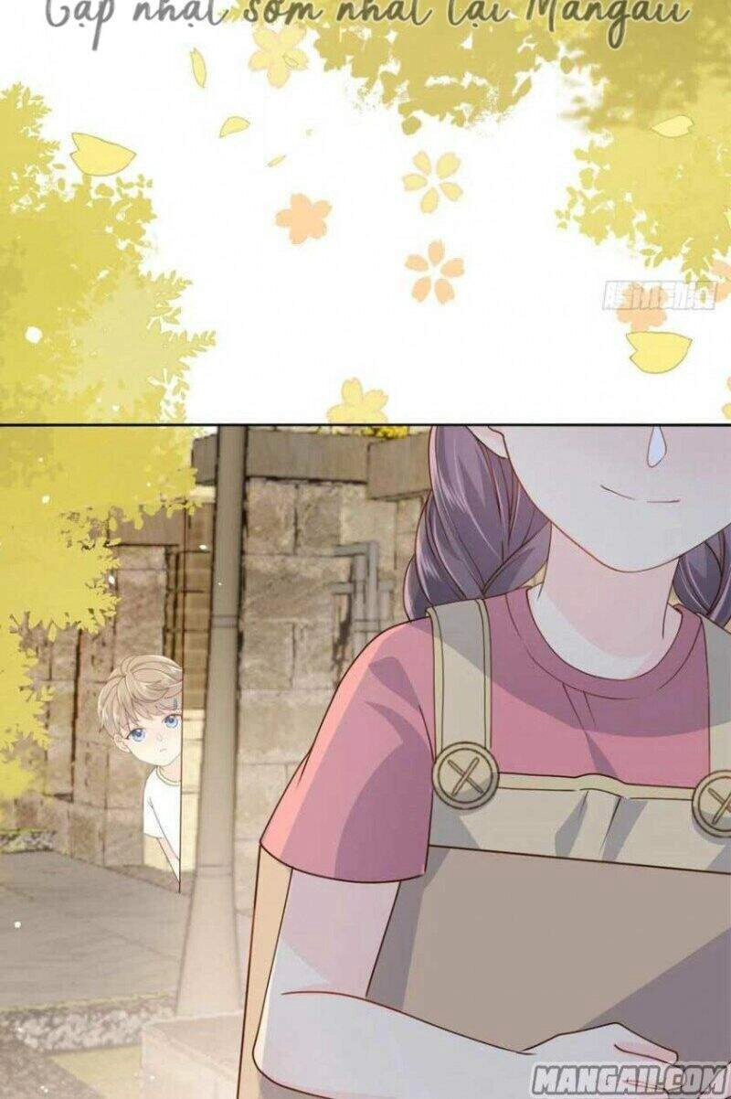 Cưng Chiều Đại Lão 3 Tuổi Rưỡi Chapter 64 - 17