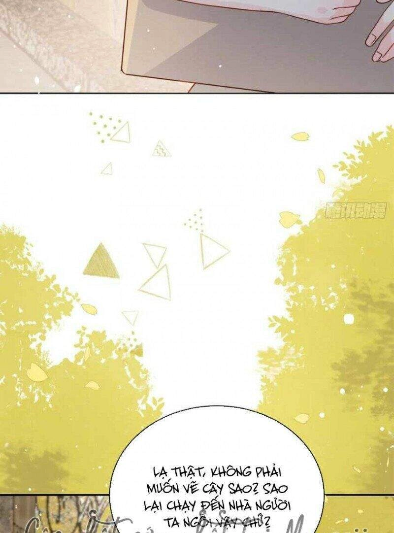 Cưng Chiều Đại Lão 3 Tuổi Rưỡi Chapter 64 - 18