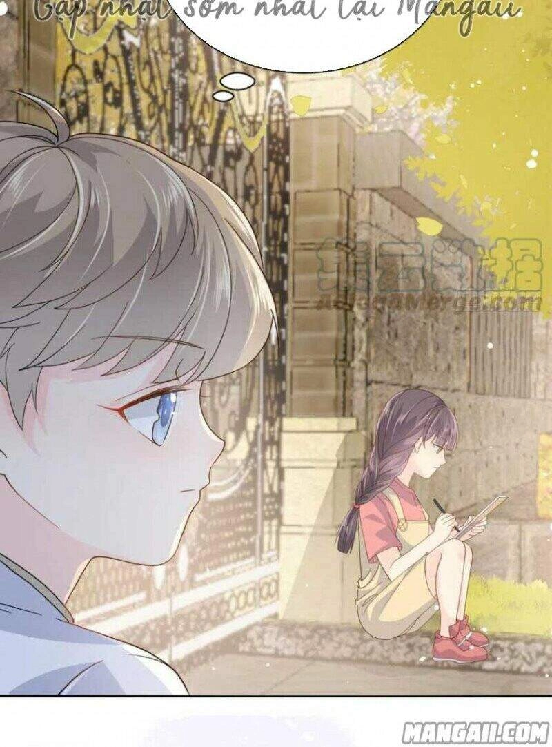 Cưng Chiều Đại Lão 3 Tuổi Rưỡi Chapter 64 - 19