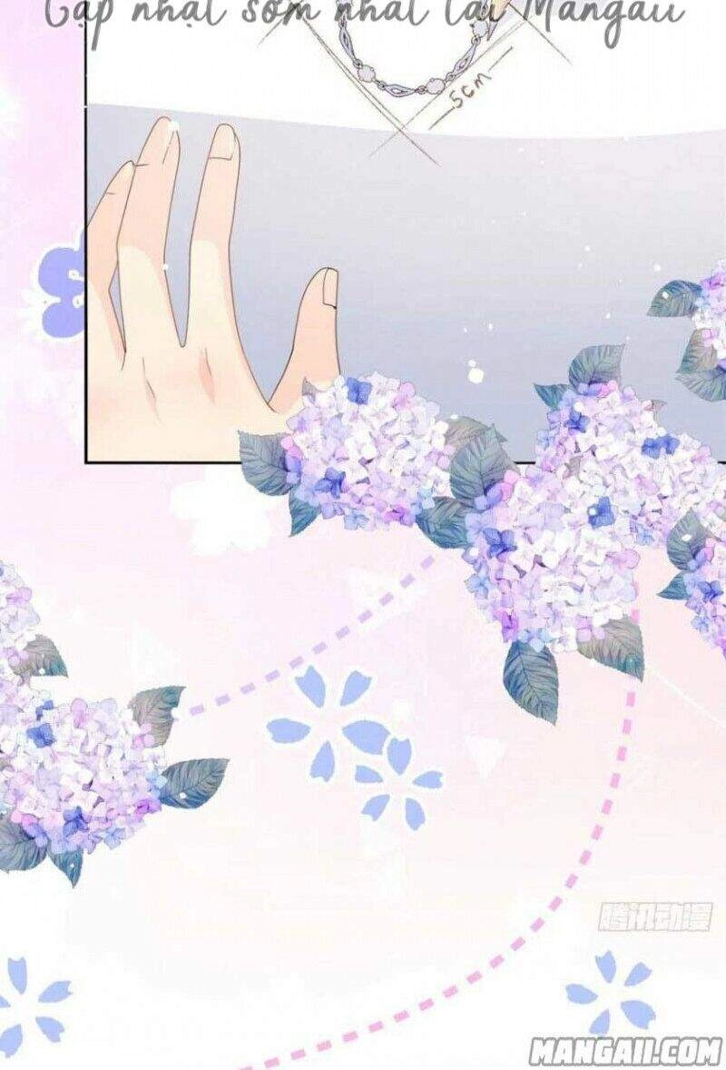 Cưng Chiều Đại Lão 3 Tuổi Rưỡi Chapter 64 - 21