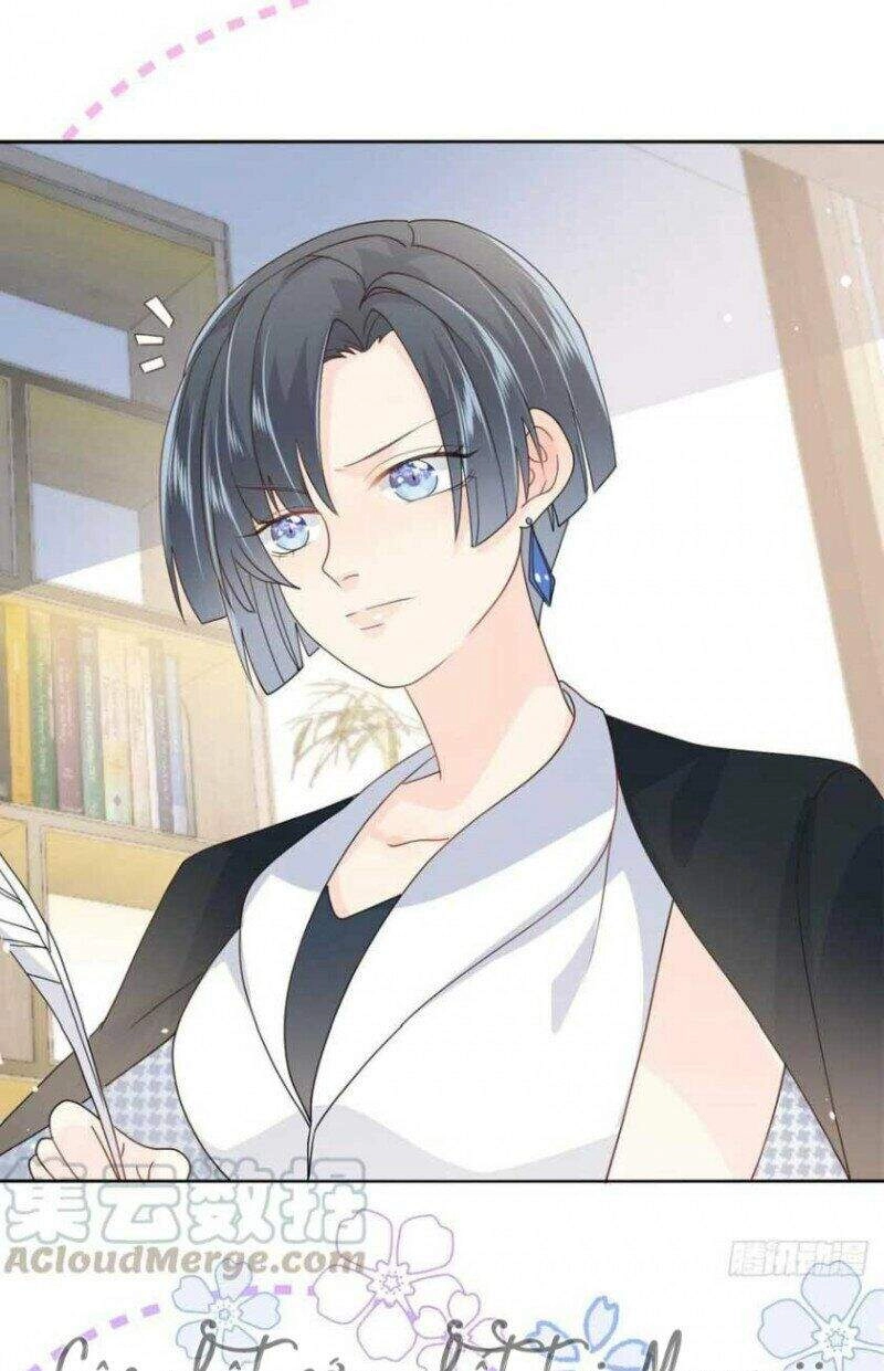 Cưng Chiều Đại Lão 3 Tuổi Rưỡi Chapter 64 - 22