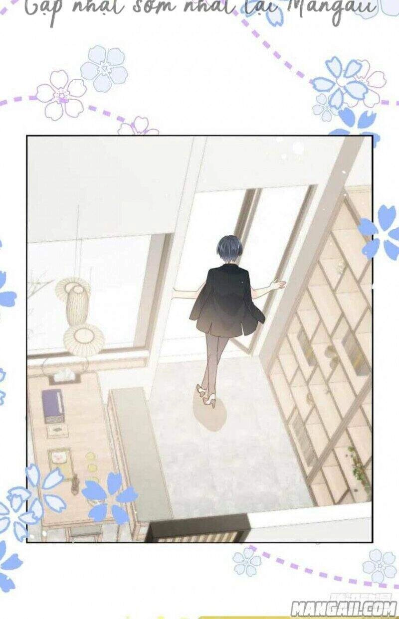 Cưng Chiều Đại Lão 3 Tuổi Rưỡi Chapter 64 - 23