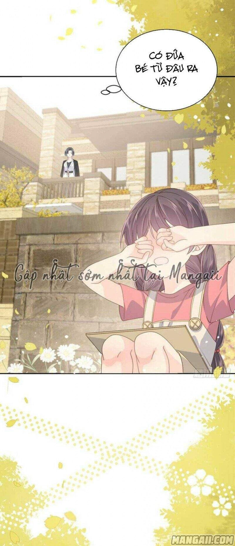 Cưng Chiều Đại Lão 3 Tuổi Rưỡi Chapter 65 - 2