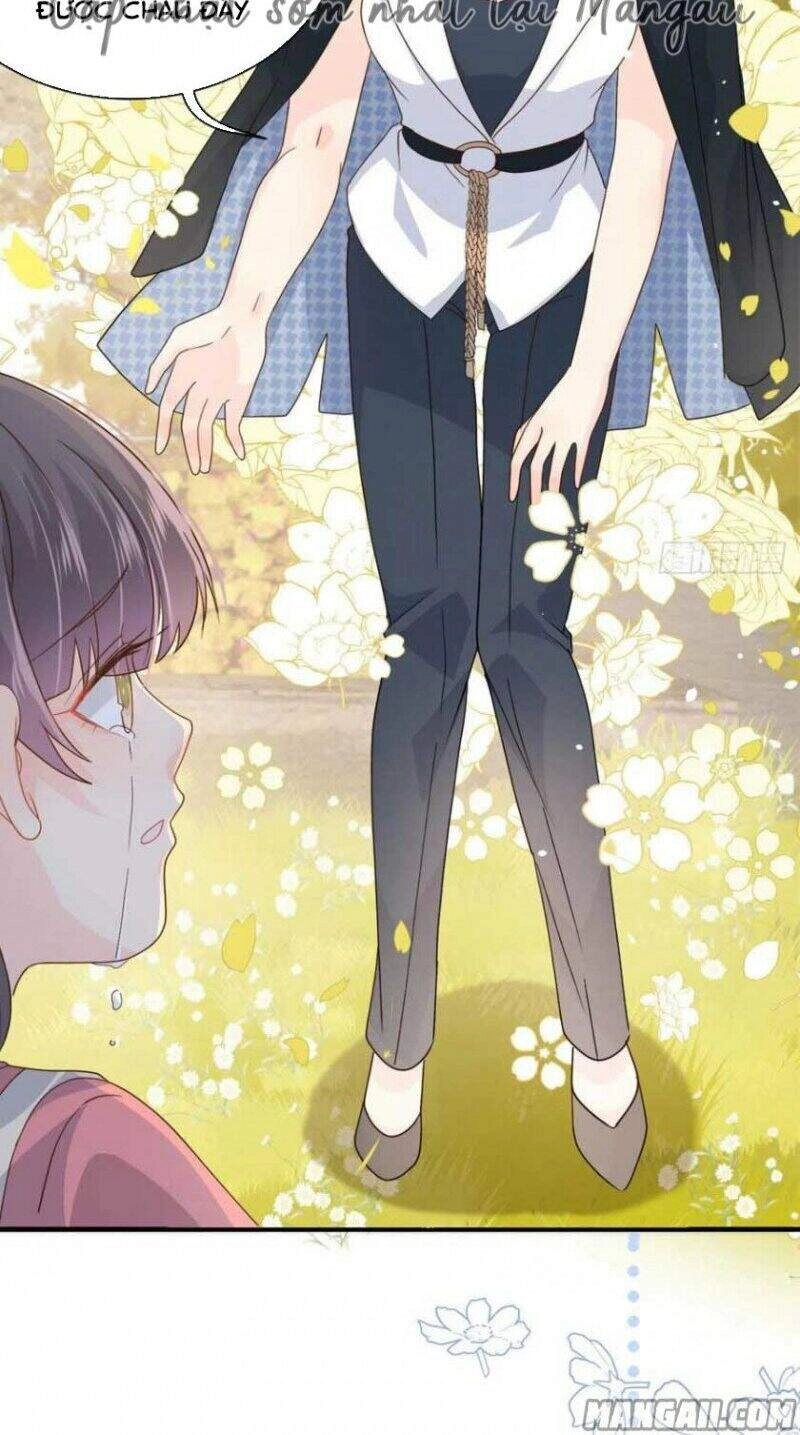 Cưng Chiều Đại Lão 3 Tuổi Rưỡi Chapter 65 - 4