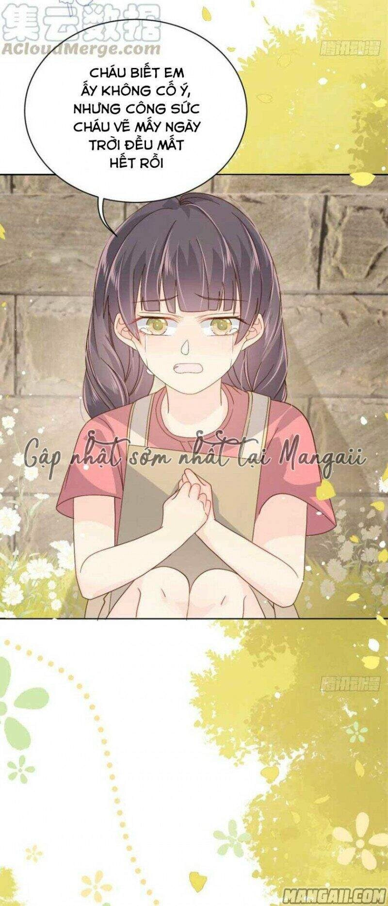 Cưng Chiều Đại Lão 3 Tuổi Rưỡi Chapter 65 - 6