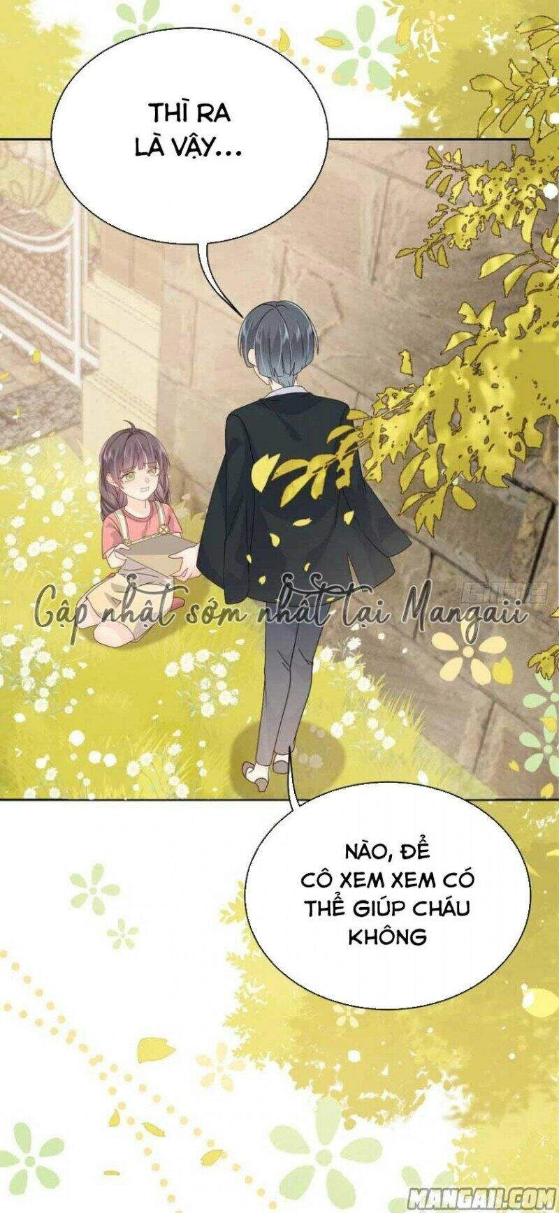 Cưng Chiều Đại Lão 3 Tuổi Rưỡi Chapter 65 - 7