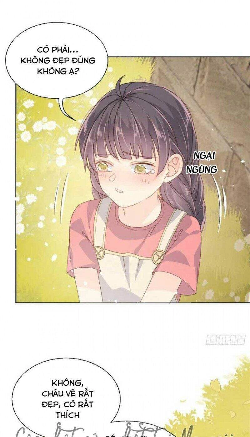 Cưng Chiều Đại Lão 3 Tuổi Rưỡi Chapter 65 - 11