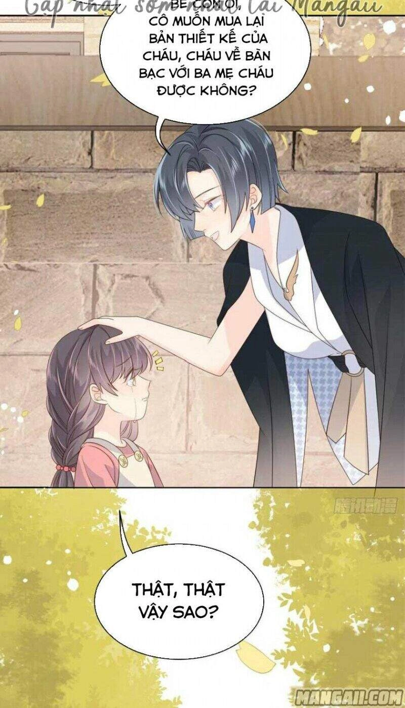 Cưng Chiều Đại Lão 3 Tuổi Rưỡi Chapter 65 - 12