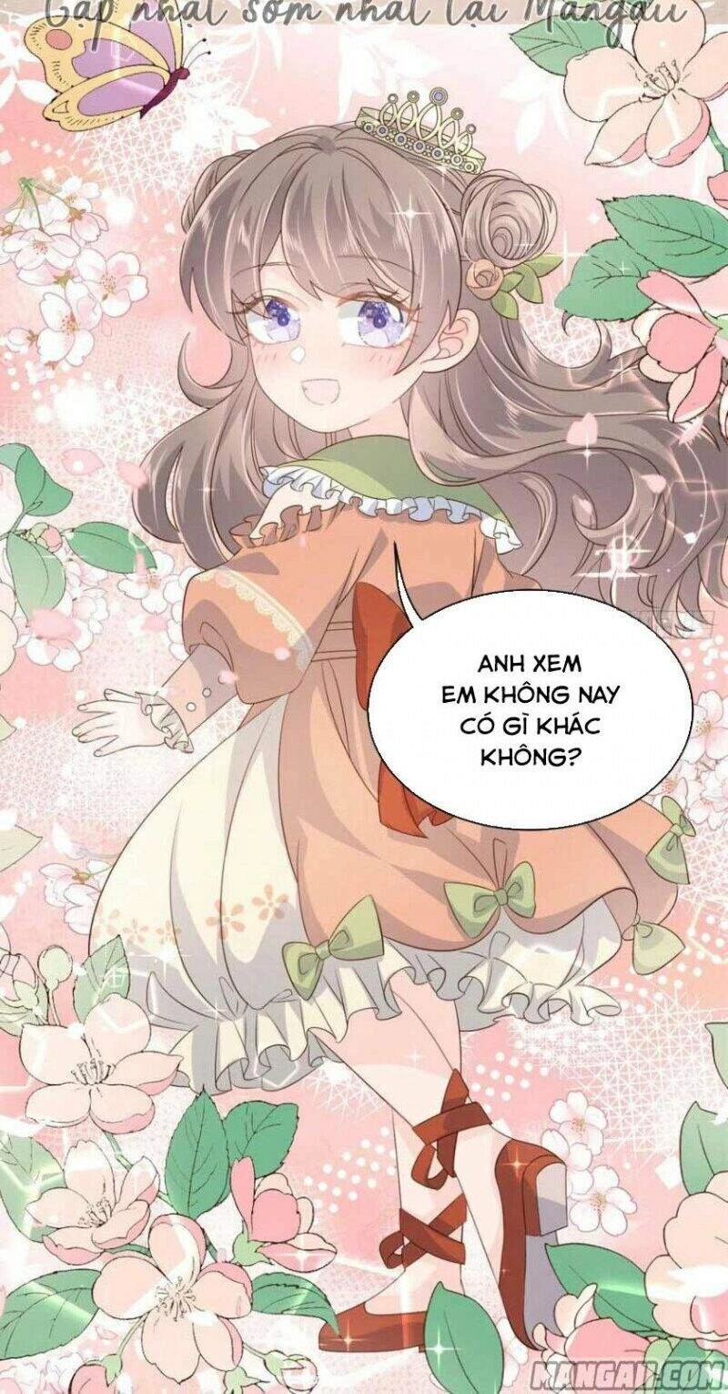 Cưng Chiều Đại Lão 3 Tuổi Rưỡi Chapter 65 - 14