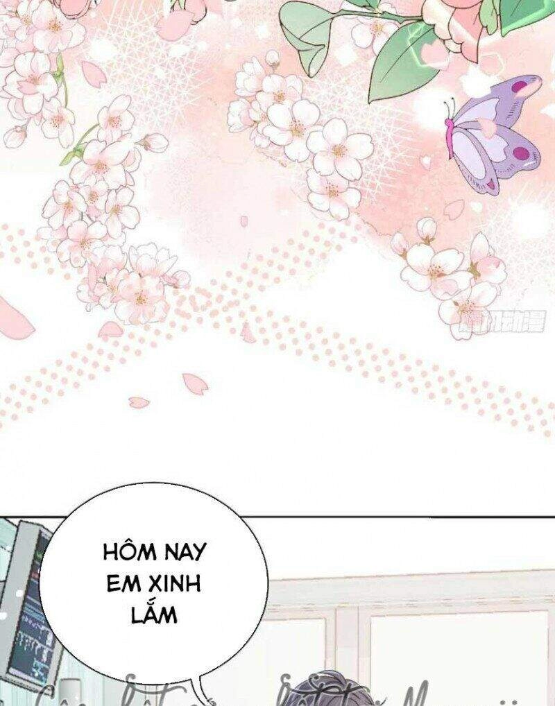 Cưng Chiều Đại Lão 3 Tuổi Rưỡi Chapter 65 - 15