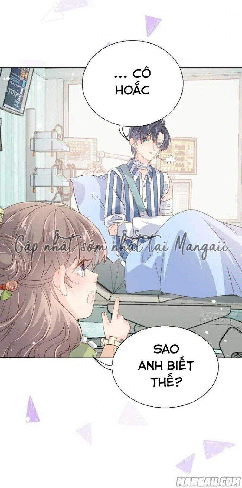 Cưng Chiều Đại Lão 3 Tuổi Rưỡi Chapter 65 - 17