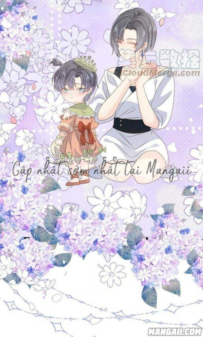 Cưng Chiều Đại Lão 3 Tuổi Rưỡi Chapter 65 - 19