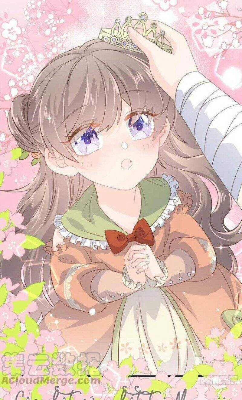 Cưng Chiều Đại Lão 3 Tuổi Rưỡi Chapter 65 - 21