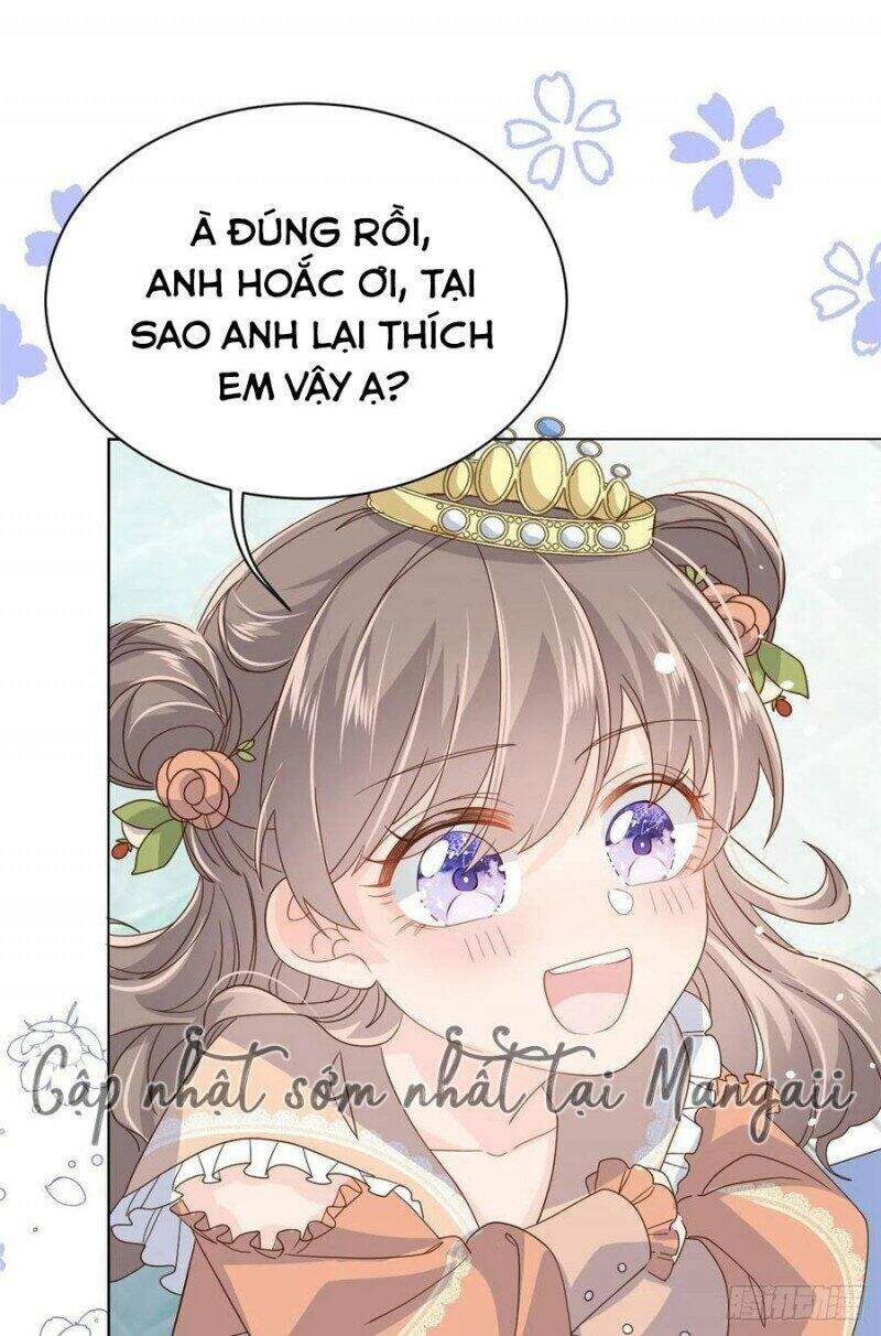 Cưng Chiều Đại Lão 3 Tuổi Rưỡi Chapter 66 - 2