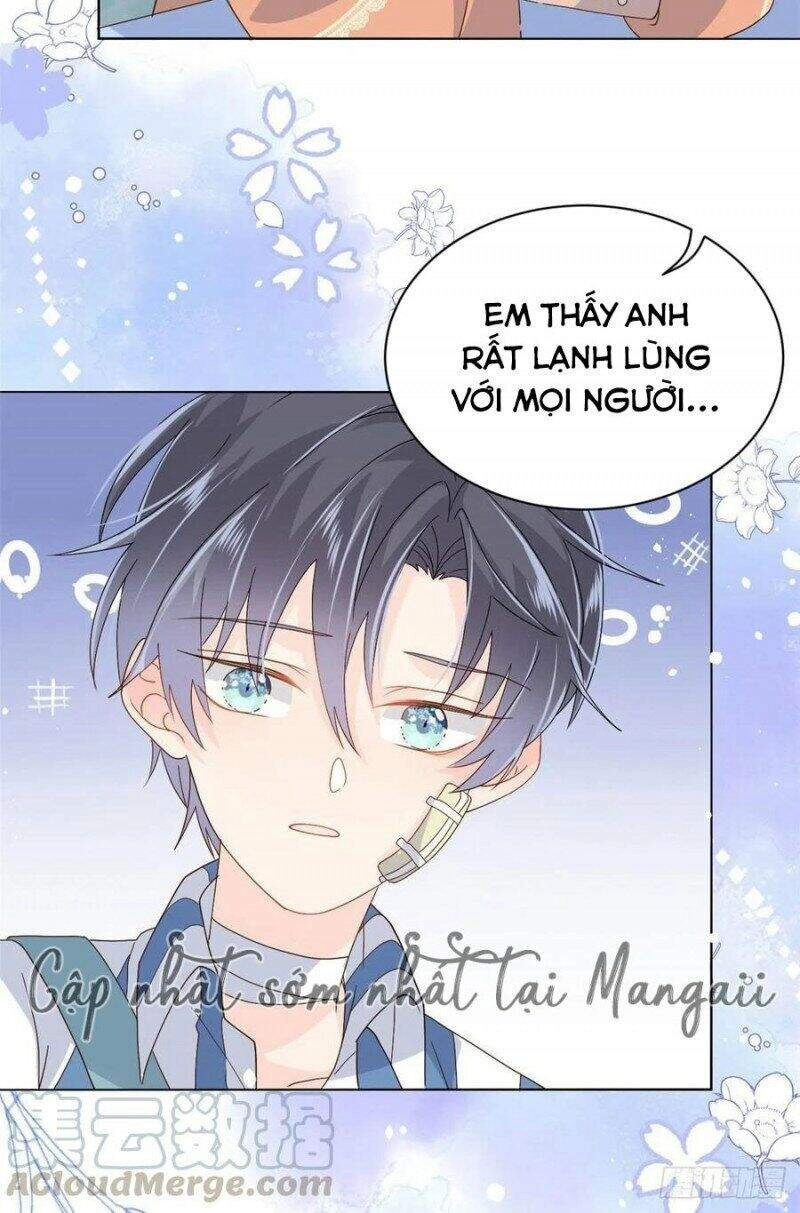 Cưng Chiều Đại Lão 3 Tuổi Rưỡi Chapter 66 - 3