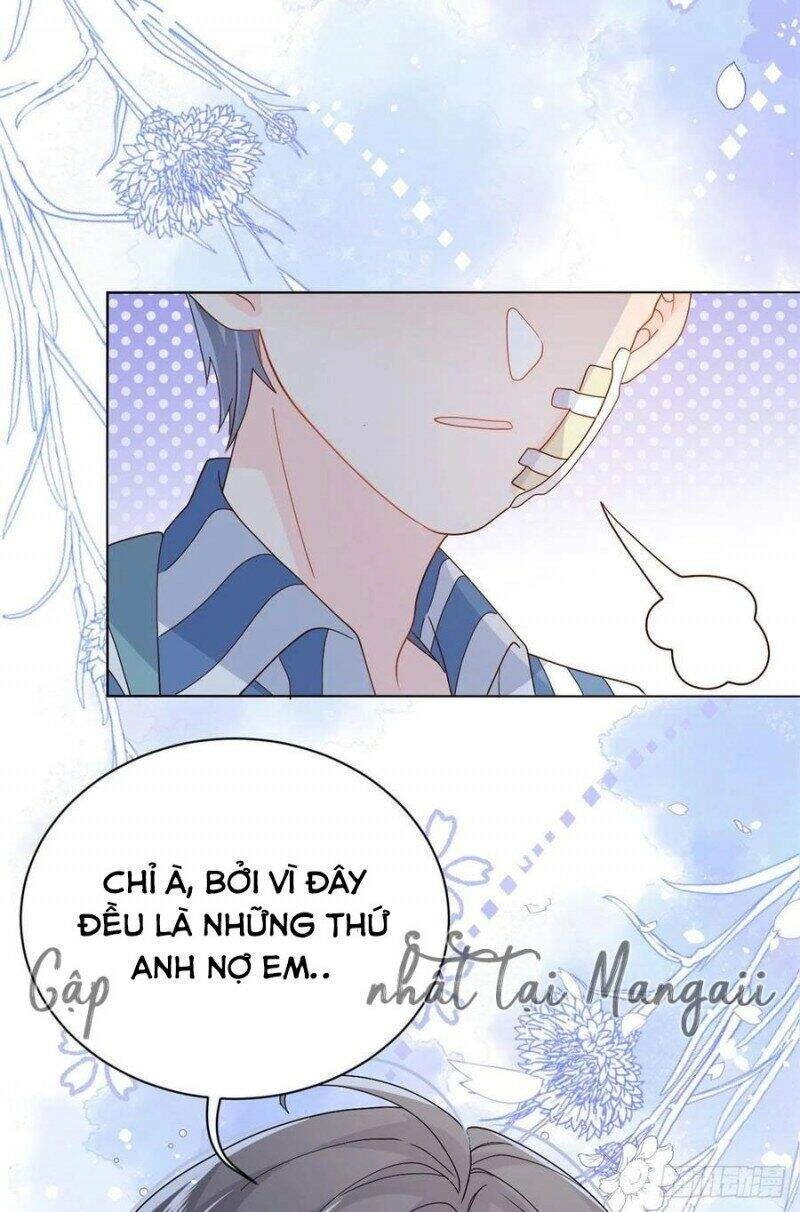 Cưng Chiều Đại Lão 3 Tuổi Rưỡi Chapter 66 - 4