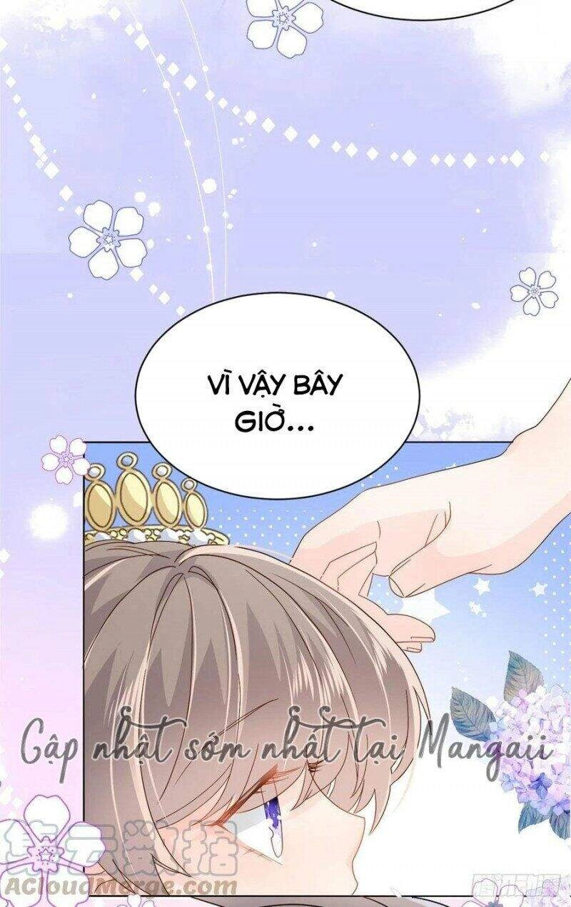 Cưng Chiều Đại Lão 3 Tuổi Rưỡi Chapter 66 - 6