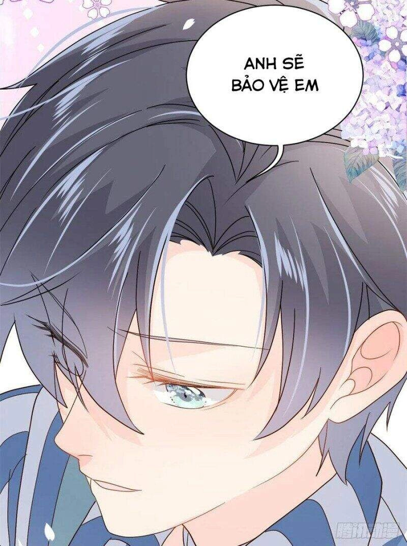 Cưng Chiều Đại Lão 3 Tuổi Rưỡi Chapter 66 - 7