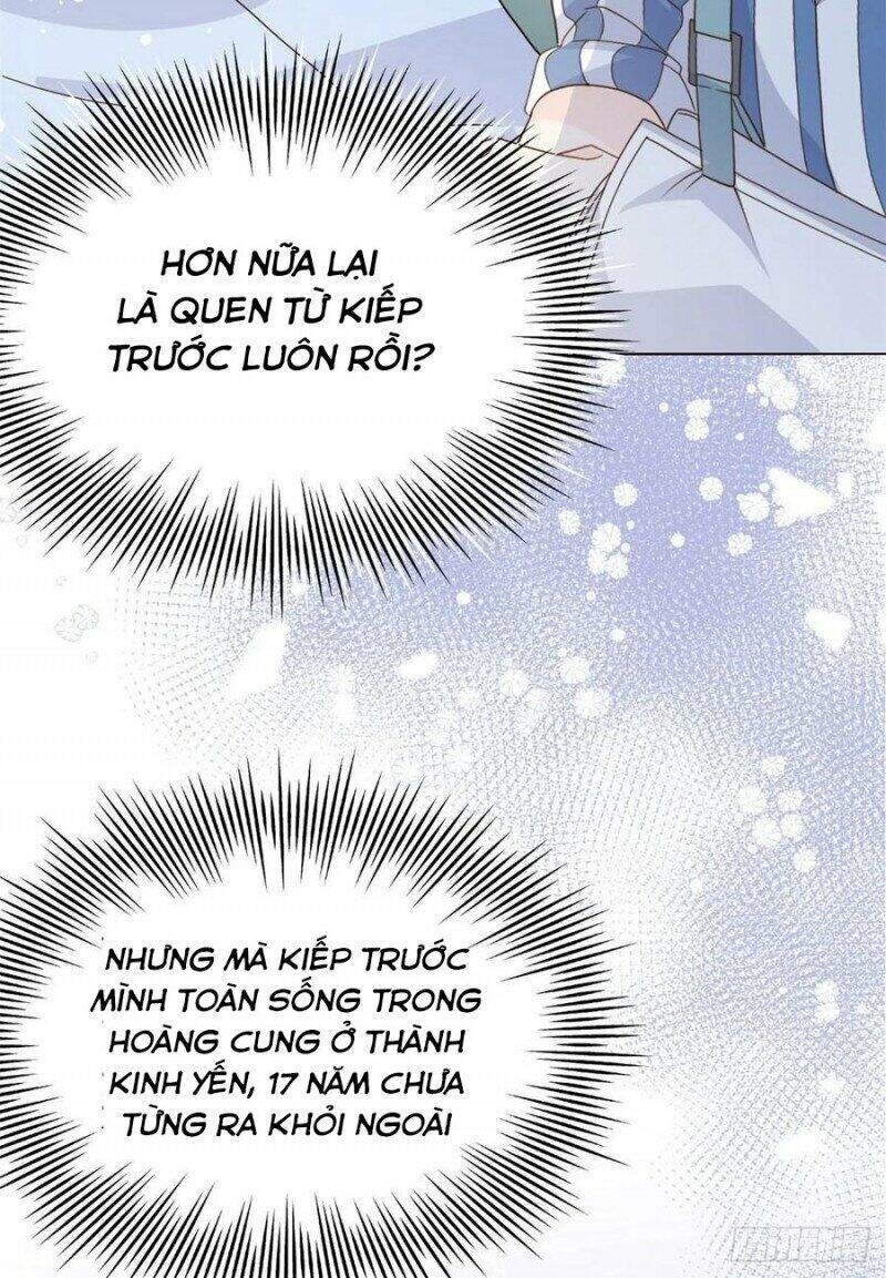 Cưng Chiều Đại Lão 3 Tuổi Rưỡi Chapter 66 - 10