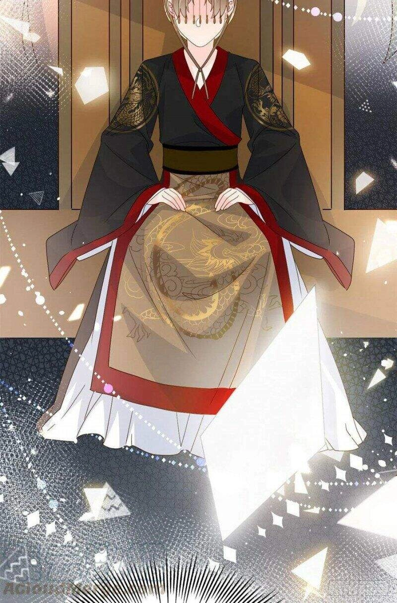 Cưng Chiều Đại Lão 3 Tuổi Rưỡi Chapter 66 - 12