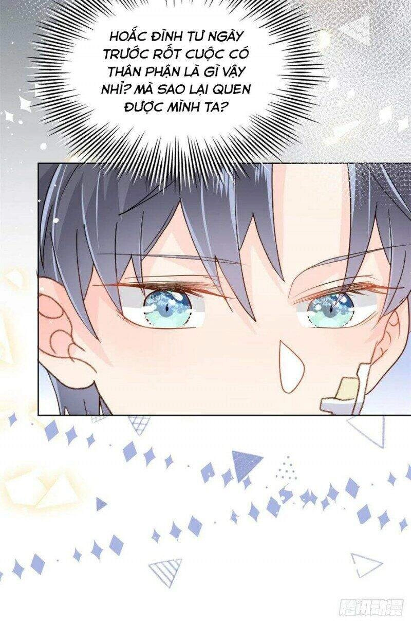 Cưng Chiều Đại Lão 3 Tuổi Rưỡi Chapter 66 - 13