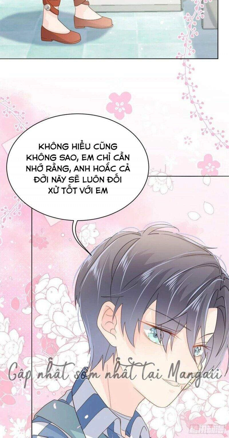 Cưng Chiều Đại Lão 3 Tuổi Rưỡi Chapter 66 - 16