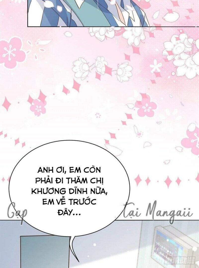 Cưng Chiều Đại Lão 3 Tuổi Rưỡi Chapter 66 - 17