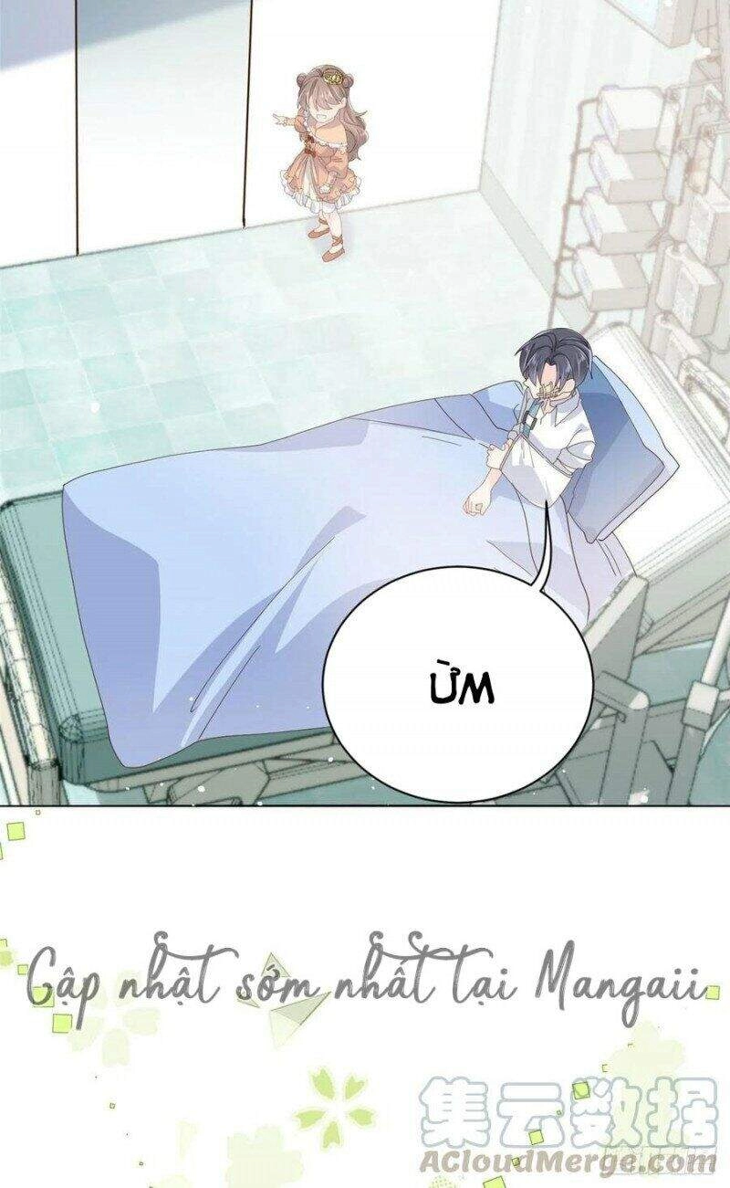 Cưng Chiều Đại Lão 3 Tuổi Rưỡi Chapter 66 - 18