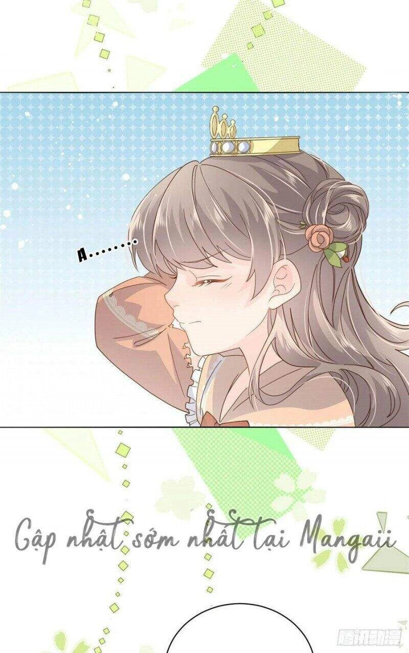 Cưng Chiều Đại Lão 3 Tuổi Rưỡi Chapter 66 - 19