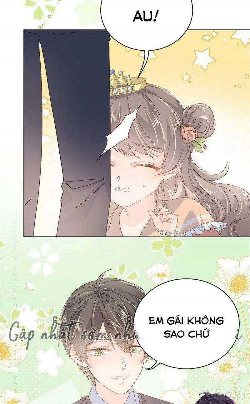 Cưng Chiều Đại Lão 3 Tuổi Rưỡi Chapter 66 - 20