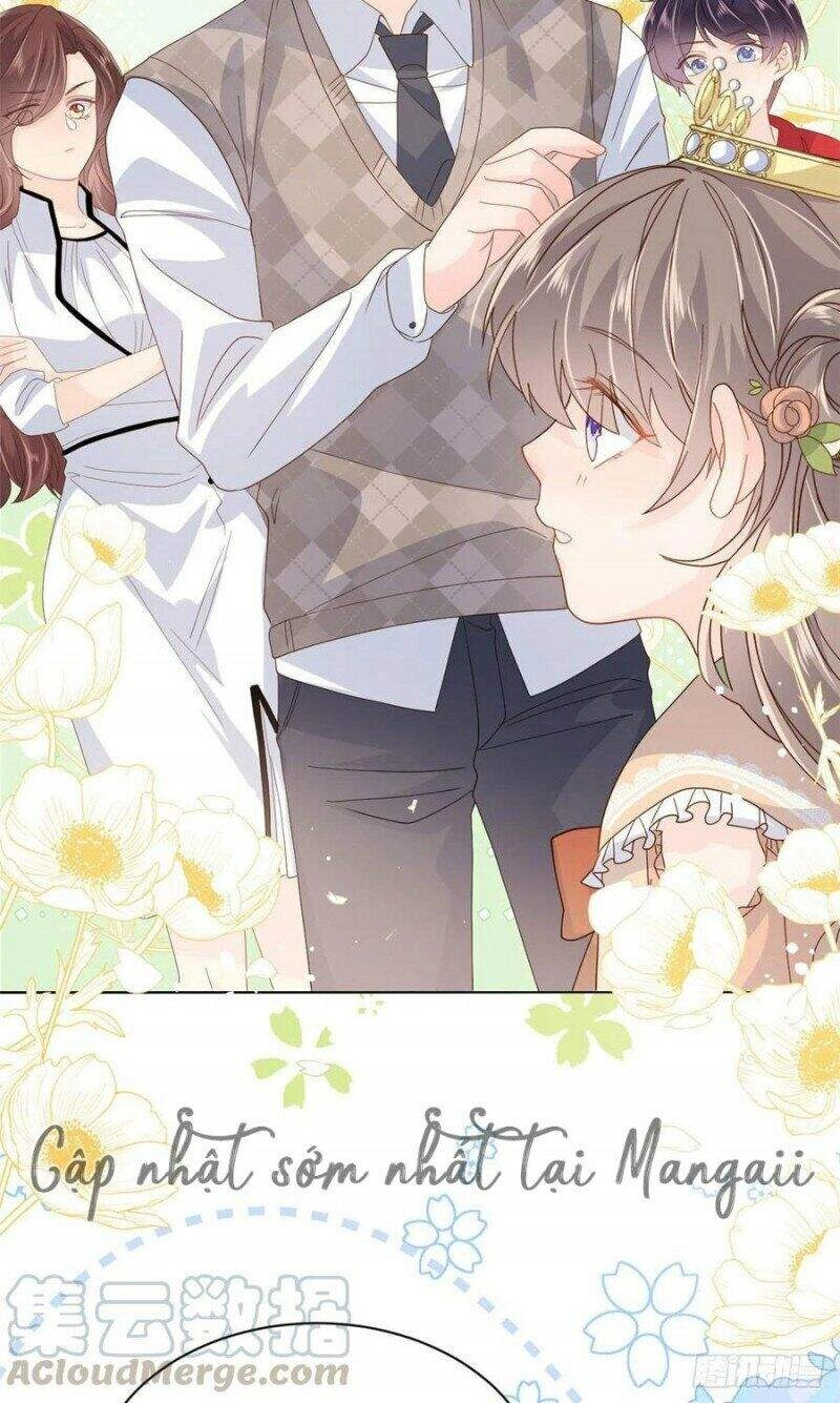 Cưng Chiều Đại Lão 3 Tuổi Rưỡi Chapter 66 - 21