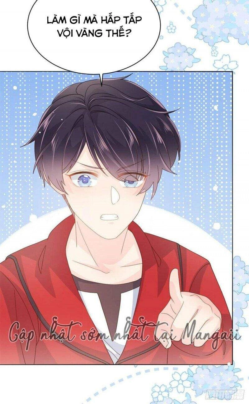 Cưng Chiều Đại Lão 3 Tuổi Rưỡi Chapter 66 - 22