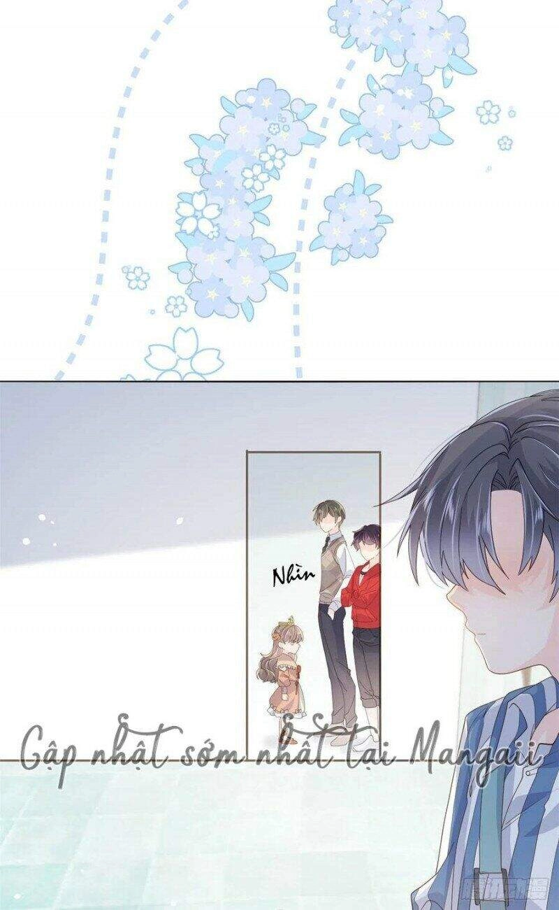 Cưng Chiều Đại Lão 3 Tuổi Rưỡi Chapter 66 - 23