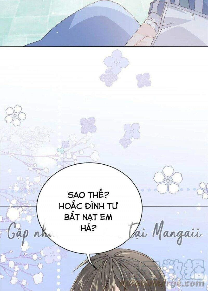 Cưng Chiều Đại Lão 3 Tuổi Rưỡi Chapter 66 - 24