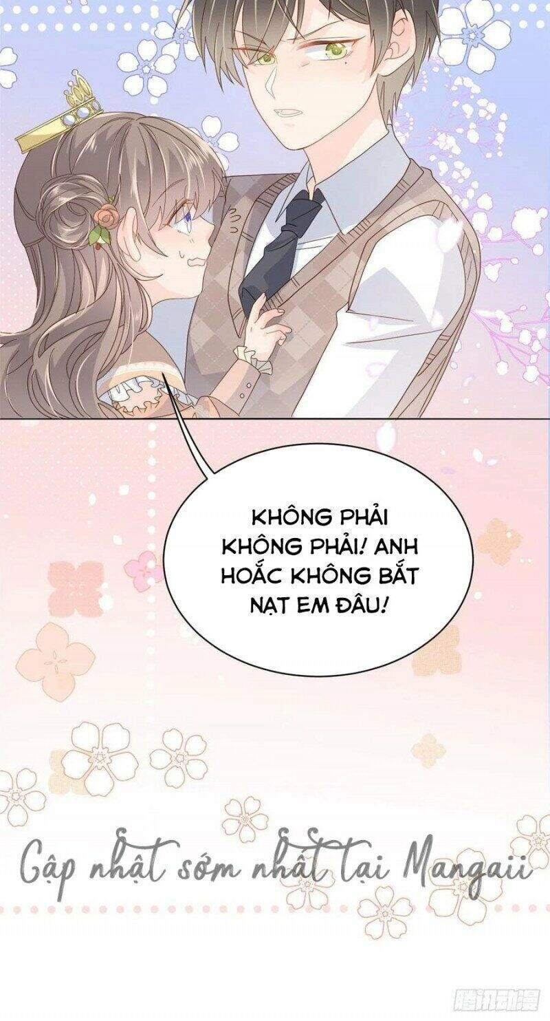 Cưng Chiều Đại Lão 3 Tuổi Rưỡi Chapter 66 - 25