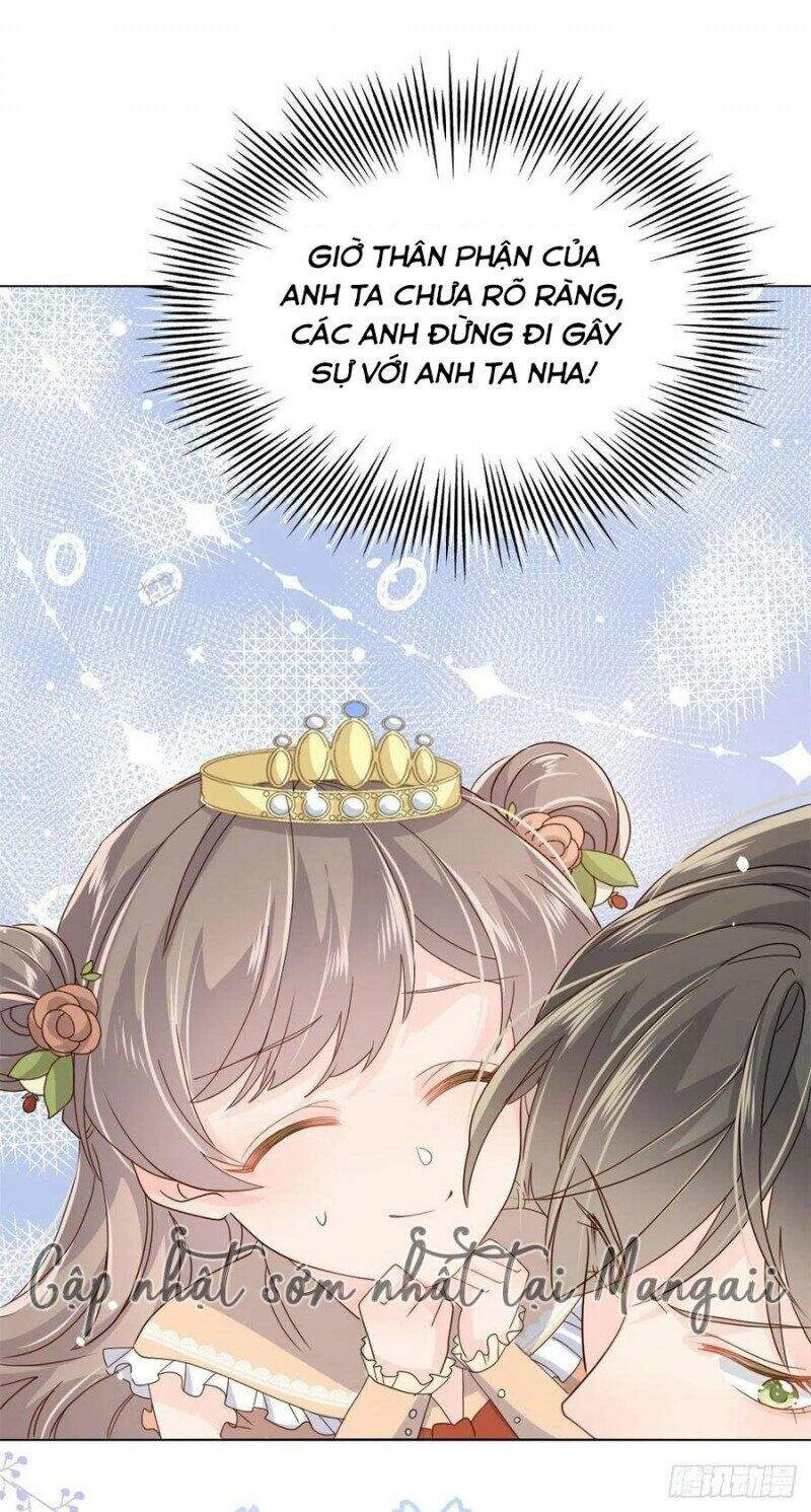 Cưng Chiều Đại Lão 3 Tuổi Rưỡi Chapter 67 - 2