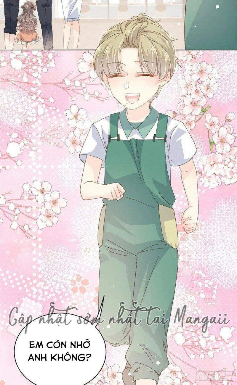 Cưng Chiều Đại Lão 3 Tuổi Rưỡi Chapter 67 - 5