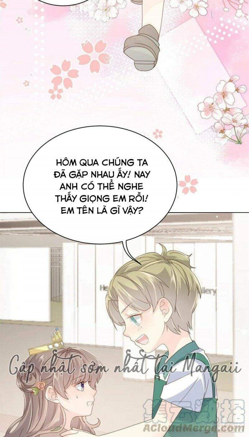 Cưng Chiều Đại Lão 3 Tuổi Rưỡi Chapter 67 - 6