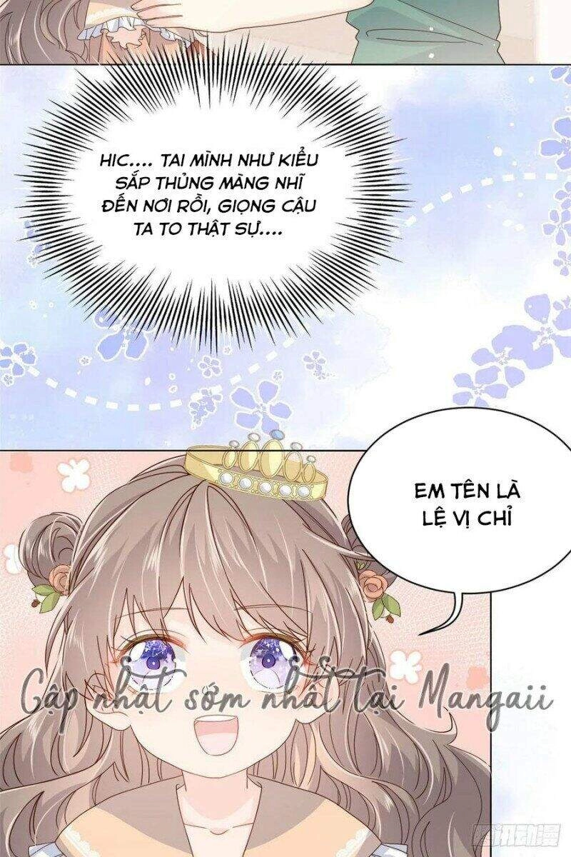 Cưng Chiều Đại Lão 3 Tuổi Rưỡi Chapter 67 - 7