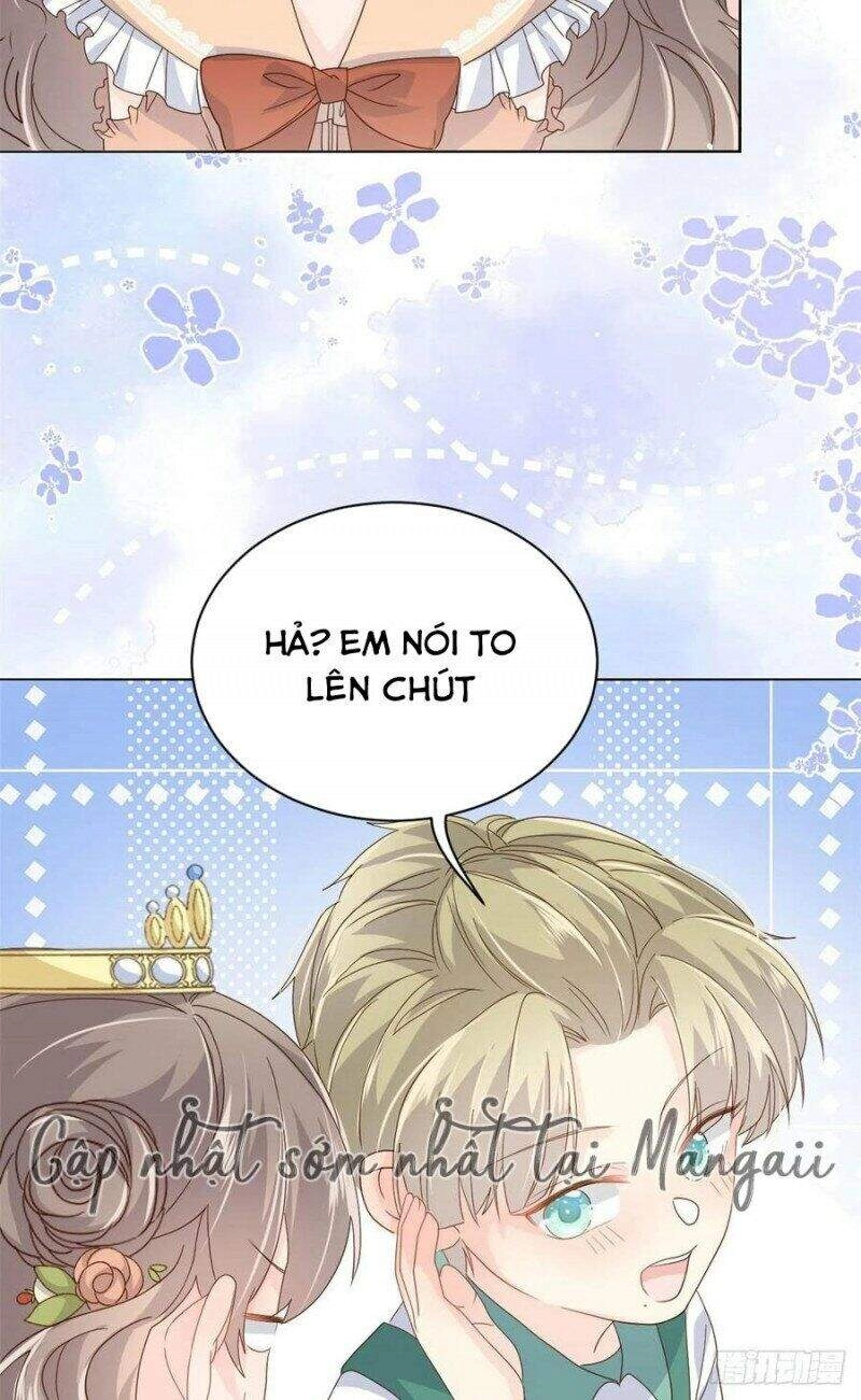 Cưng Chiều Đại Lão 3 Tuổi Rưỡi Chapter 67 - 8