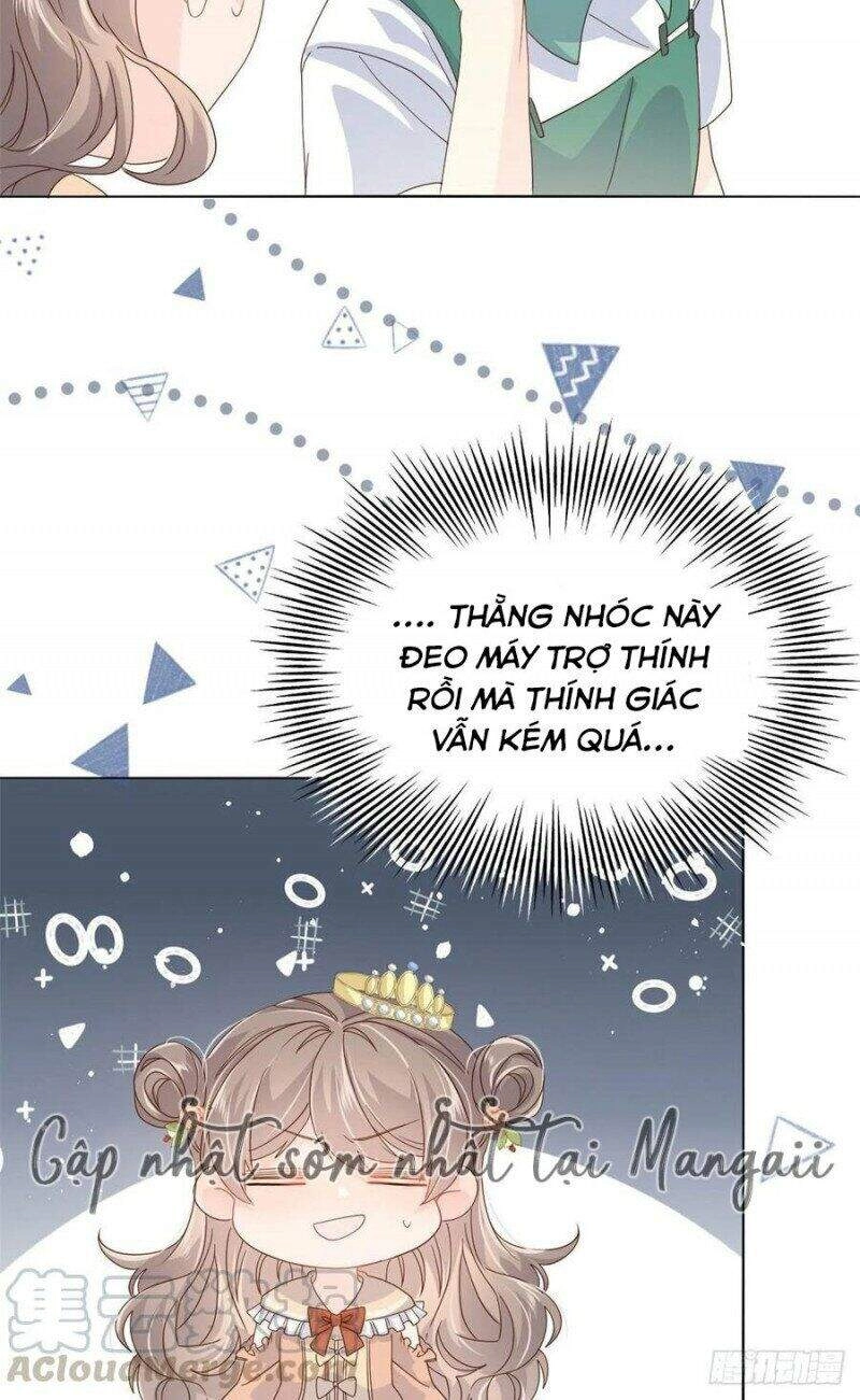 Cưng Chiều Đại Lão 3 Tuổi Rưỡi Chapter 67 - 9