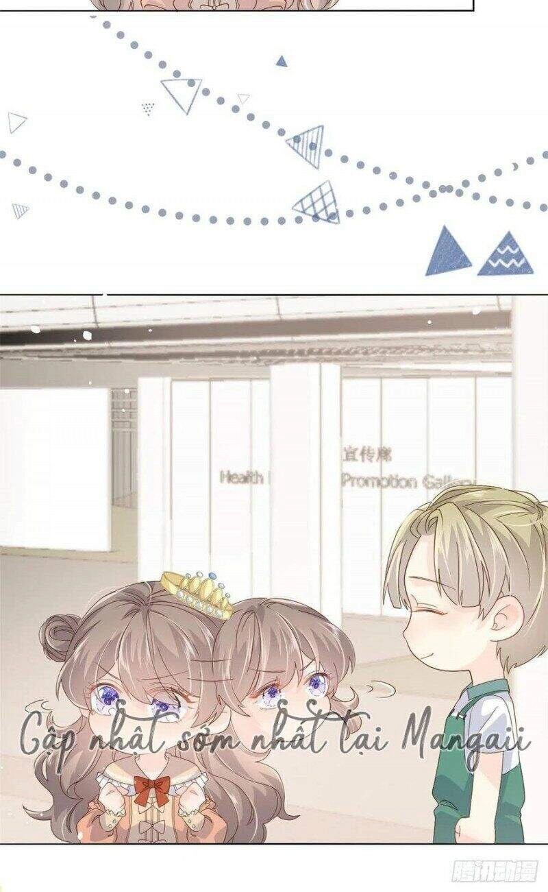 Cưng Chiều Đại Lão 3 Tuổi Rưỡi Chapter 67 - 10