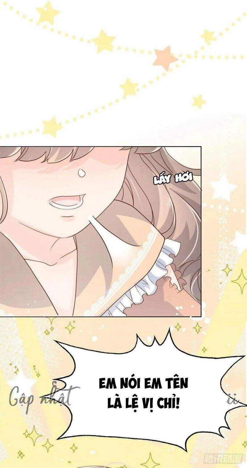 Cưng Chiều Đại Lão 3 Tuổi Rưỡi Chapter 67 - 11