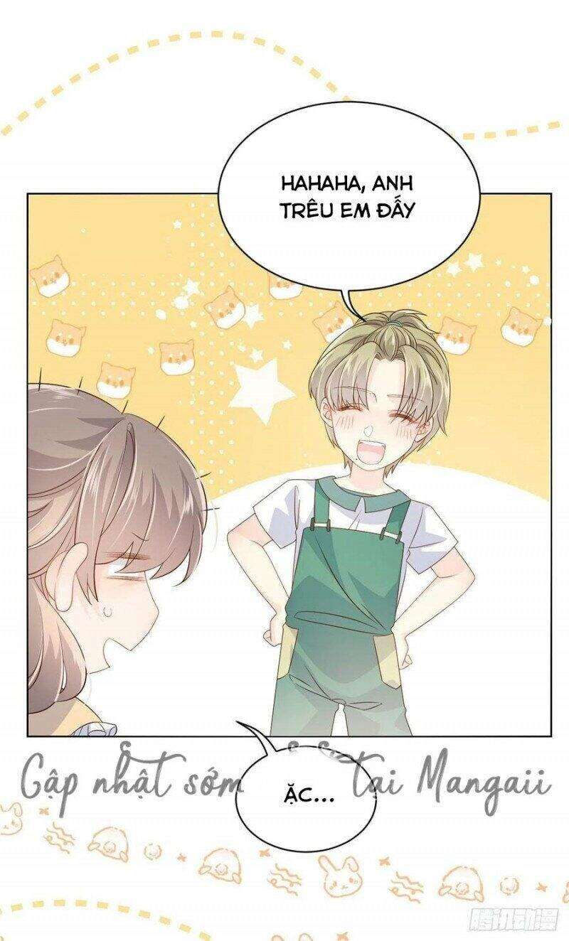 Cưng Chiều Đại Lão 3 Tuổi Rưỡi Chapter 67 - 14