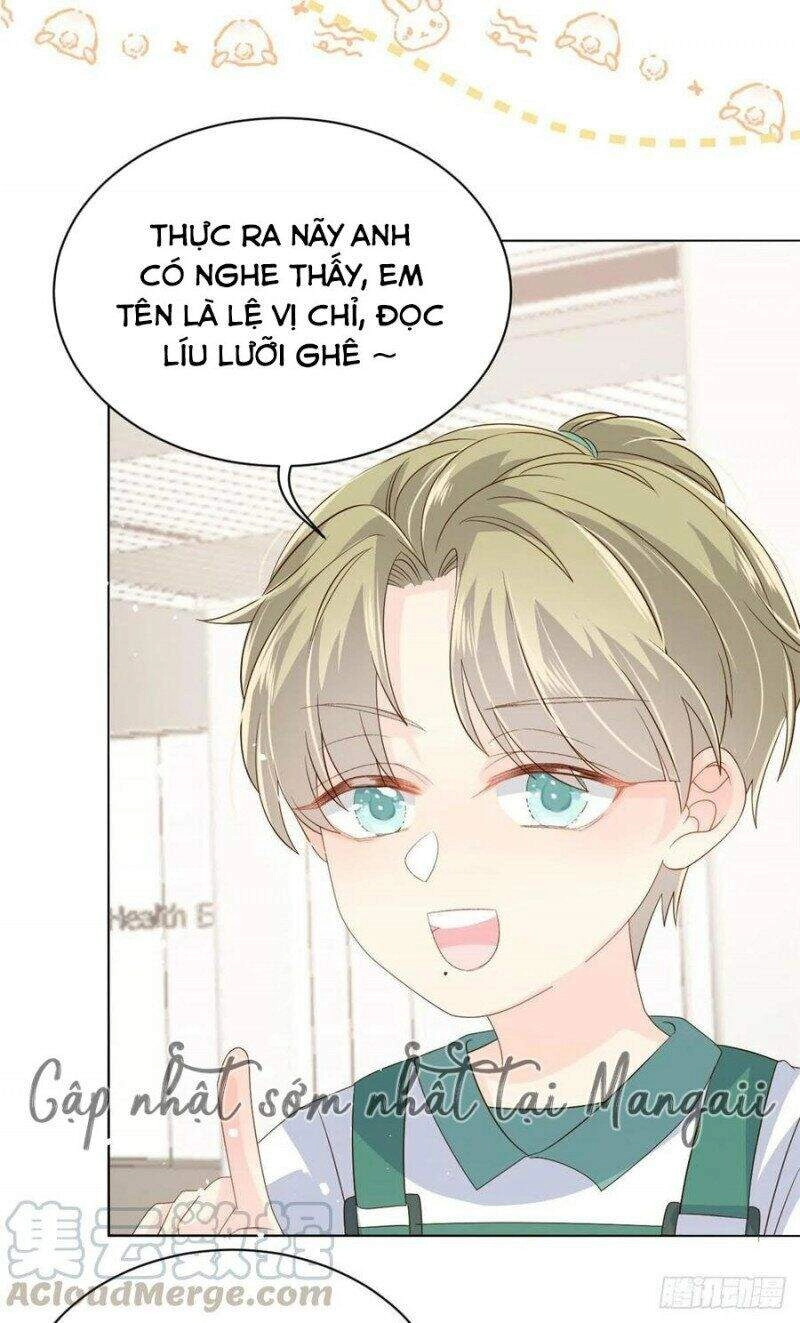 Cưng Chiều Đại Lão 3 Tuổi Rưỡi Chapter 67 - 15