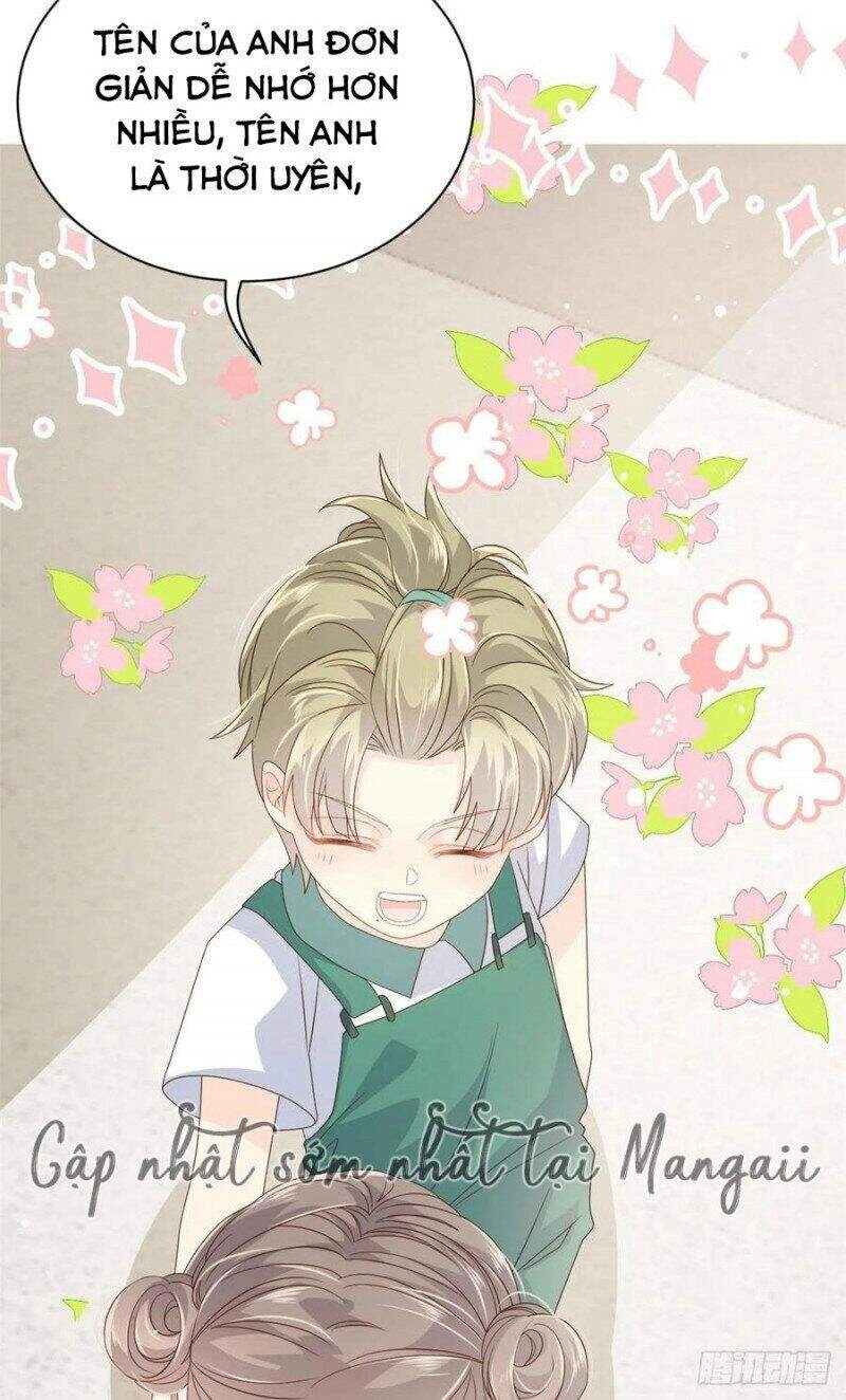 Cưng Chiều Đại Lão 3 Tuổi Rưỡi Chapter 67 - 16