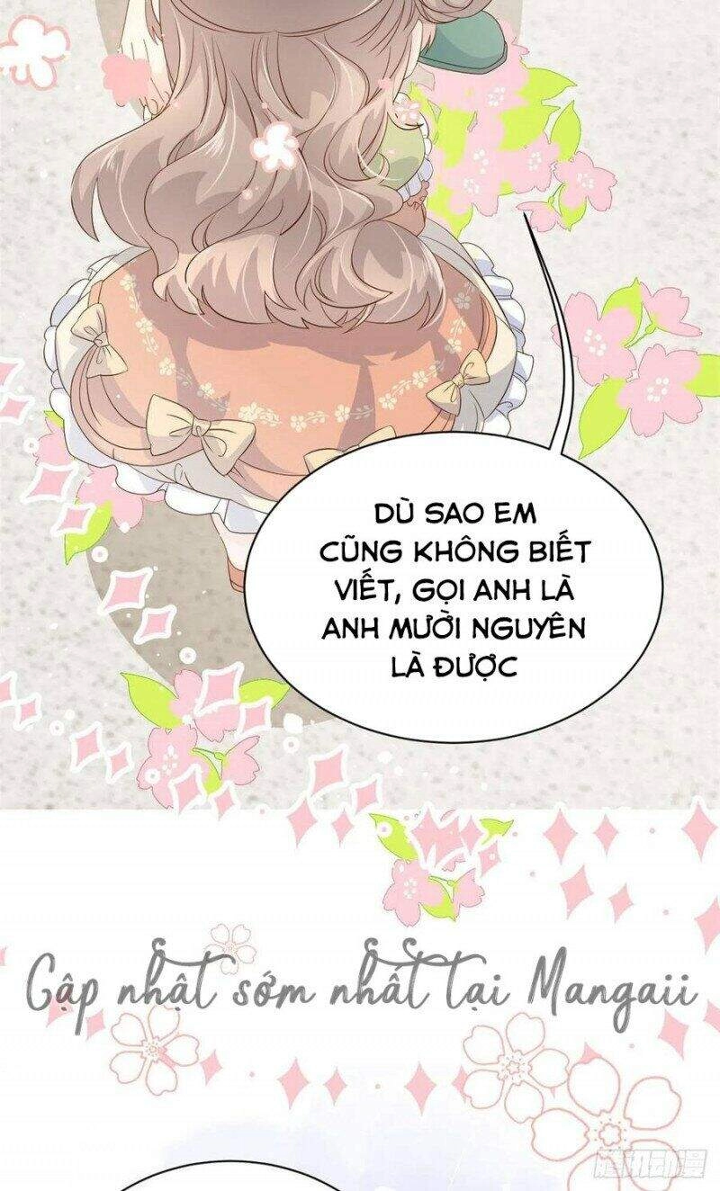 Cưng Chiều Đại Lão 3 Tuổi Rưỡi Chapter 67 - 17